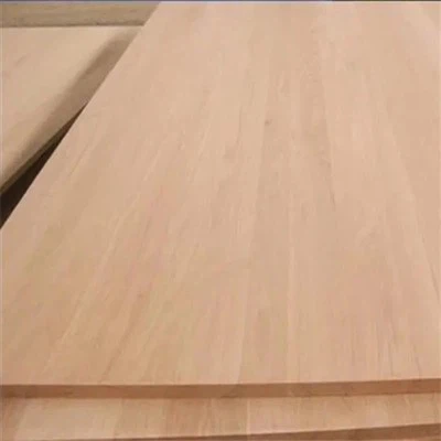 Panneau de bois de chêne