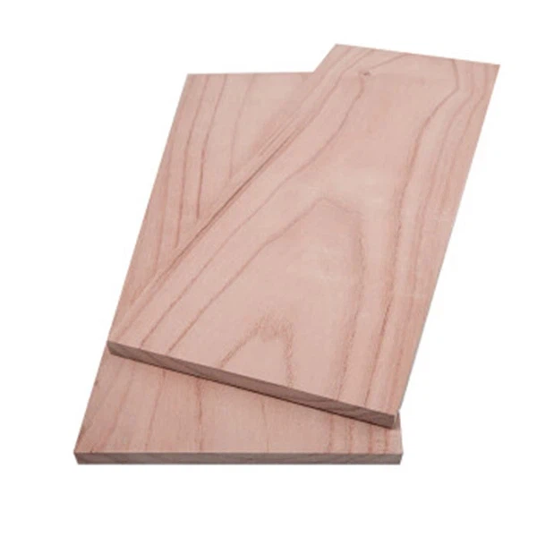 Redwood Poplar Lumber