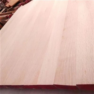 Feuille de bois de hêtre