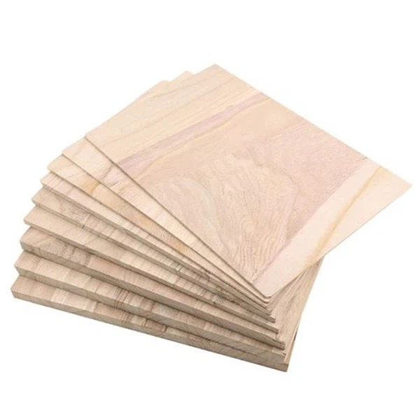 Wood Breakable Board